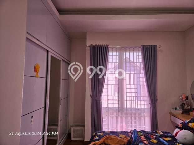 For Sale Hunian Rumah Terawat 3 KT di Suvarna Sutera, Tangerang For Sale Hunian Rumah Terawat 3 KT di Suvarna Sutera, Tangerang