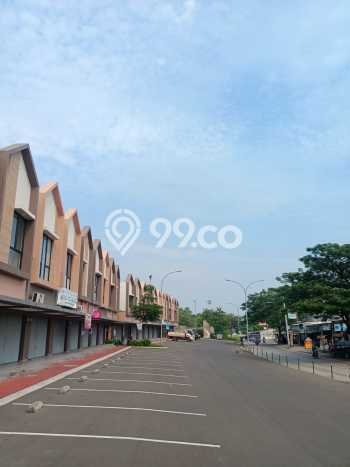 Paling Diincar! Ruko Dijual di Suvarna Sutera Harga Kompetitif Paling Diincar! Ruko Dijual di Suvarna Sutera Harga Kompetitif