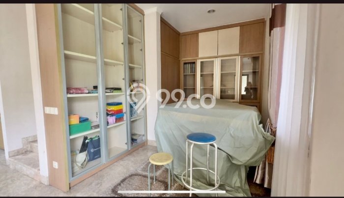 Best Deal Hunian Premium Ideal dan Luas di BSD, Tangerang Selatan Best Deal Hunian Premium Ideal dan Luas di BSD, Tangerang Selatan