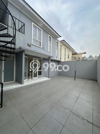 Rumah Minimalis 3 Kamar LT 180m2 di Suvarna Sutera Rumah Minimalis 3 Kamar LT 180m2 di Suvarna Sutera