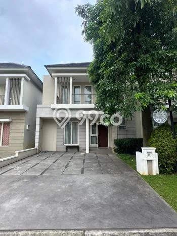 Rumah Modern Minimalis 3 KT Bisa Langsung Pindah di Cikupa Rumah Modern Minimalis 3 KT Bisa Langsung Pindah di Cikupa