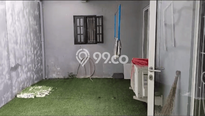 Disewakan! Rumah 3 Kamar Tidur &
3 Kamar Mandi di Suvarna Sutera, Tangerang Disewakan! Rumah 3 Kamar Tidur &
3 Kamar Mandi di Suvarna Sutera, Tangerang
