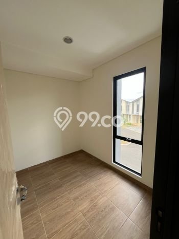 Rumah Minimalis 4 KT di Suvarna Sutera Tangerang Unfurnished Rumah Minimalis 4 KT di Suvarna Sutera Tangerang Unfurnished