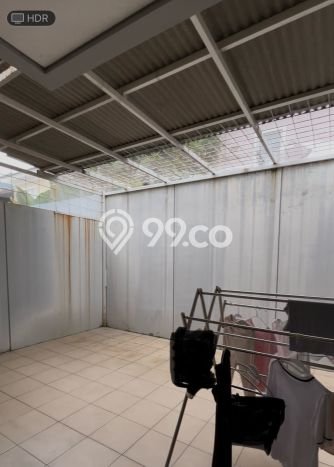 Jual Rumah Eksklusif 3 KT di Suvarna Sutera, Tangerang Jual Rumah Eksklusif 3 KT di Suvarna Sutera, Tangerang