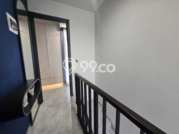 Rumah Strategis Minimalis Lb 56m2 di Balaraja, Tangerang Rumah Strategis Minimalis Lb 56m2 di Balaraja, Tangerang