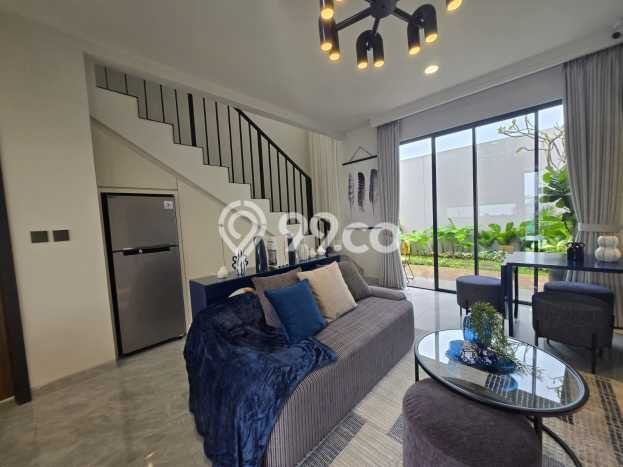 Rumah Strategis Minimalis Lb 56m2 di Balaraja, Tangerang Rumah Strategis Minimalis Lb 56m2 di Balaraja, Tangerang