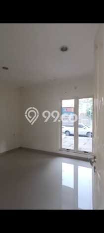 Rumah Minimalis 3 KT di Suvarna Sutera Tangerang Rumah Minimalis 3 KT di Suvarna Sutera Tangerang