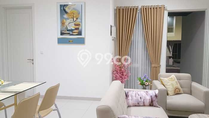 Rumah Minimalis 4 KT di Suvarna Sutera Tangerang Rumah Minimalis 4 KT di Suvarna Sutera Tangerang