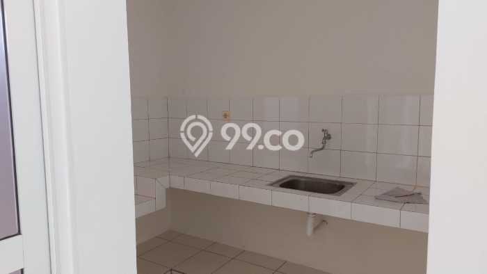 Rumah Modern 2 KT di Suvarna Sutera Tangerang Rumah Modern 2 KT di Suvarna Sutera Tangerang
