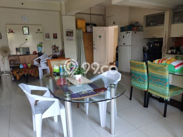 Dijual Apartemen 2 KT 2 KM di Kelapa Gading Dijual Apartemen 2 KT 2 KM di Kelapa Gading