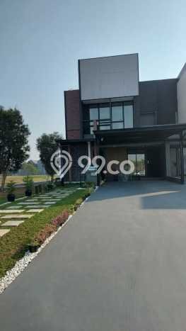 Hunian Super Elit dengan Akses Paling Strategis di Suvarna Sutera, Tangerang Hunian Super Elit dengan Akses Paling Strategis di Suvarna Sutera, Tangerang