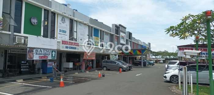 Untuk Dijual Ruko di Suvarna Sutera, Tangerang Harga Penawaran Spesial Untuk Dijual Ruko di Suvarna Sutera, Tangerang Harga Penawaran Spesial