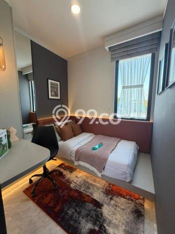 Hunian Cantik Modern Lb 60m2 di Balaraja, Tangerang Hunian Cantik Modern Lb 60m2 di Balaraja, Tangerang