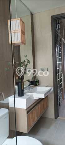 Dijual Rumah Modern 4 KT di Suvarna Sutera, Tangerang Dijual Rumah Modern 4 KT di Suvarna Sutera, Tangerang