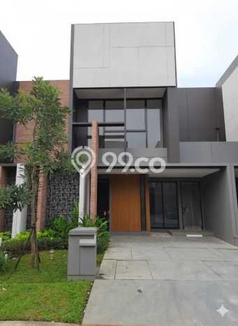 Dijual Rumah Eksklusif 3 KT di Suvarna Sutera, Tangerang Dijual Rumah Eksklusif 3 KT di Suvarna Sutera, Tangerang