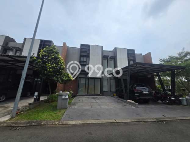 Rumah sewa siap huni 3 KT di Suvarna Sutera, Tangerang Rumah sewa siap huni 3 KT di Suvarna Sutera, Tangerang
