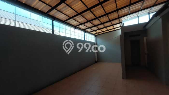 Rumah Modern 2 KT di Suvarna Sutera Tangerang Rumah Modern 2 KT di Suvarna Sutera Tangerang