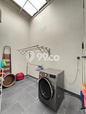 Rumah Minimalis 2 KT LT 160m2 di Suvarna Sutera Rumah Minimalis 2 KT LT 160m2 di Suvarna Sutera