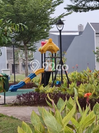 Dijual Hunian Mewah dengan Fasilitas Sekitar Komplit di Cikupa, Tangerang Dijual Hunian Mewah dengan Fasilitas Sekitar Komplit di Cikupa, Tangerang