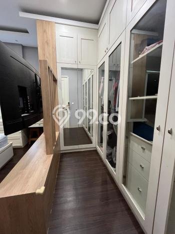 Rumah Modern 3 Kamar LT 160m2 di Suvarna Sutera Rumah Modern 3 Kamar LT 160m2 di Suvarna Sutera