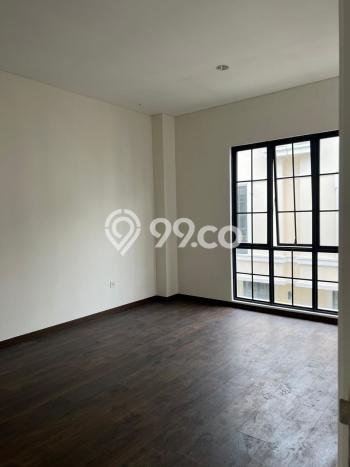 For Sale Hunian Rumah Nyaman 4 KT di Suvarna Sutera, Tangerang For Sale Hunian Rumah Nyaman 4 KT di Suvarna Sutera, Tangerang