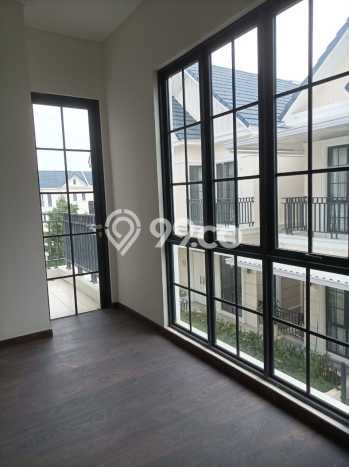 Rumah Minimalis 4 KT di Suvarna Sutera Tangerang Rumah Minimalis 4 KT di Suvarna Sutera Tangerang