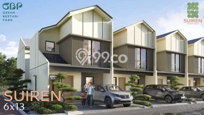For Sale Rumah 3 Kamar Lokasi Ideal Bagus dan Strategis di Balaraja For Sale Rumah 3 Kamar Lokasi Ideal Bagus dan Strategis di Balaraja