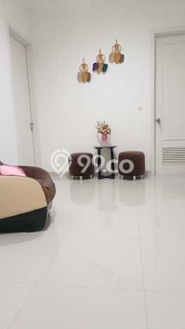 Rumah Minimalis 4 KT di Suvarna Sutera Tangerang Rumah Minimalis 4 KT di Suvarna Sutera Tangerang