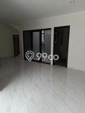 Dijual Rumah Eksklusif 3 KT di Suvarna Sutera, Tangerang Dijual Rumah Eksklusif 3 KT di Suvarna Sutera, Tangerang
