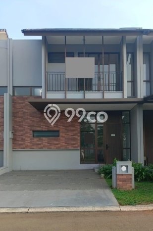 Dijual Hunian Rumah Nyaman 3 Kamar di Suvarna Sutera, Tangerang Dijual Hunian Rumah Nyaman 3 Kamar di Suvarna Sutera, Tangerang