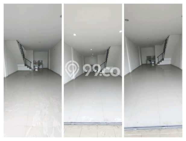 Unit Komersial Disewakan di Tangerang Area Strategis Harga Kompetitif Unit Komersial Disewakan di Tangerang Area Strategis Harga Kompetitif