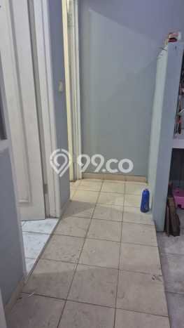 Rumah sewa siap huni 2 KT di Suvarna Sutera, Tangerang Rumah sewa siap huni 2 KT di Suvarna Sutera, Tangerang