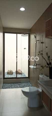 Dijual Rumah Modern 4 KT di Suvarna Sutera, Tangerang Dijual Rumah Modern 4 KT di Suvarna Sutera, Tangerang