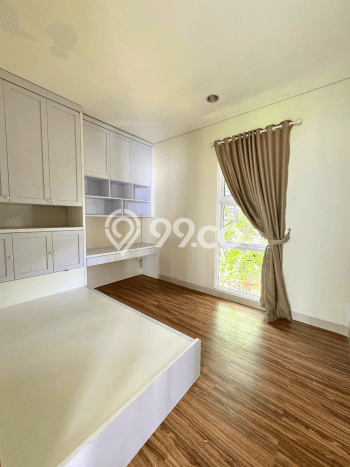 PREMIUM LIVING! Rumah kawasan BSD City, 3 KM, Kawasan Prospektif, Luas 180m² LB 125m² PREMIUM LIVING! Rumah kawasan BSD City, 3 KM, Kawasan Prospektif, Luas 180m² LB 125m²