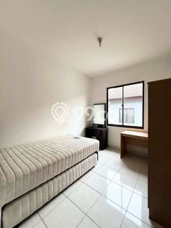 Dijual Terbatas Rumah LT 162m² di BSD Foresta, Bebas Banjir, Tangerang Dijual Terbatas Rumah LT 162m² di BSD Foresta, Bebas Banjir, Tangerang