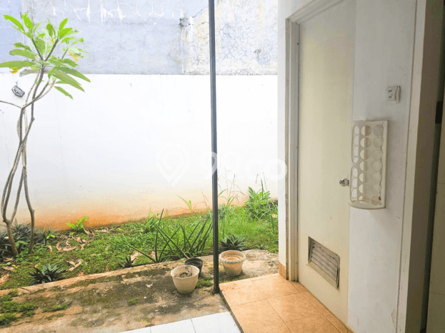 Rumah Strategis Modern Lb 65m2 di Serpong, Tangerang Selatan Rumah Strategis Modern Lb 65m2 di Serpong, Tangerang Selatan