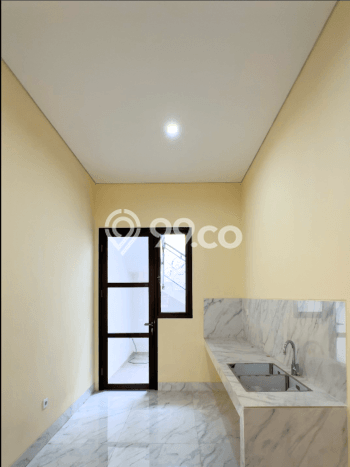 Rumah Elit Modern Siap Huni di BSD Puspita Loka Tangerang Rumah Elit Modern Siap Huni di BSD Puspita Loka Tangerang