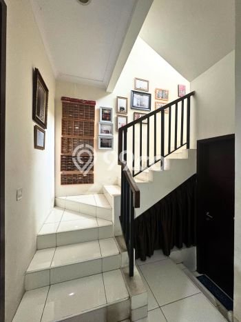 Rumah Minimalis 3 KT LT 144m2 di BSD City Rumah Minimalis 3 KT LT 144m2 di BSD City