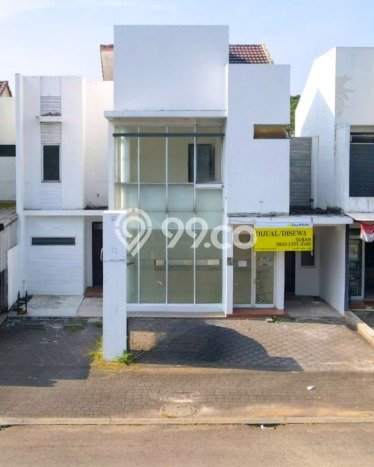 Unit Komersial Disewakan di Tangerang Kawasan Strategis Harga Kompetitif Unit Komersial Disewakan di Tangerang Kawasan Strategis Harga Kompetitif