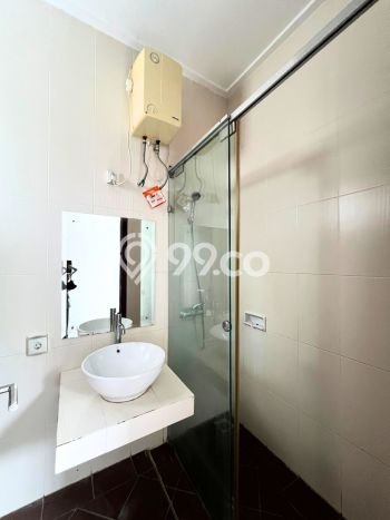Dijual Terbatas Rumah LT 162m² di BSD Foresta, Bebas Banjir, Tangerang Dijual Terbatas Rumah LT 162m² di BSD Foresta, Bebas Banjir, Tangerang