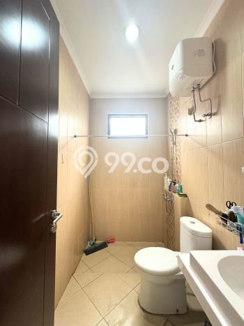Rumah Minimalis 3 KT LT 144m2 di BSD City Rumah Minimalis 3 KT LT 144m2 di BSD City