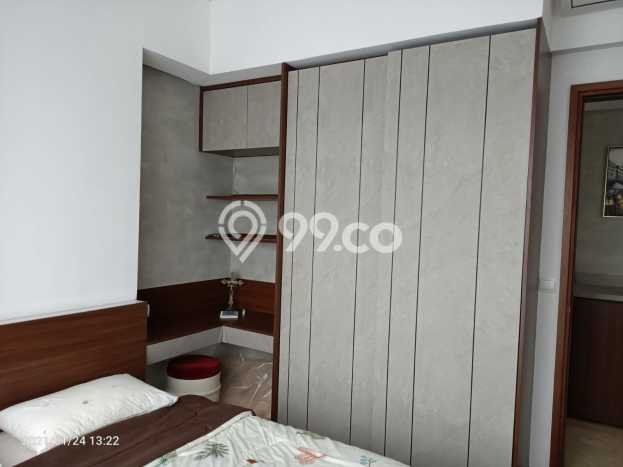Apartemen Minimalis untuk Disewa, 1 Kamar di Tangerang Apartemen Minimalis untuk Disewa, 1 Kamar di Tangerang