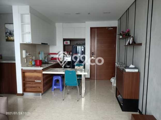 Apartemen Minimalis untuk Disewa, 1 Kamar di Tangerang Apartemen Minimalis untuk Disewa, 1 Kamar di Tangerang