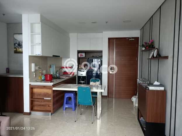 Apartemen Minimalis untuk Disewa, 1 Kamar di Tangerang Apartemen Minimalis untuk Disewa, 1 Kamar di Tangerang