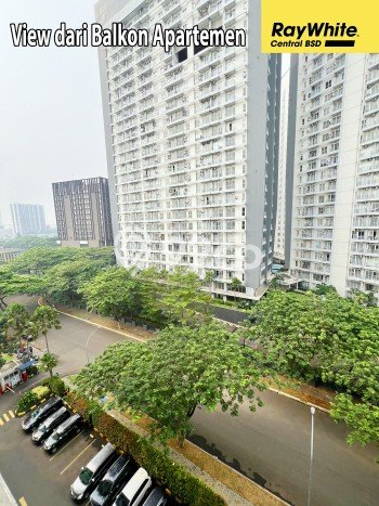 Dijual Apartemen 1 KT di Tangerang Luas 37m2 Dijual Apartemen 1 KT di Tangerang Luas 37m2