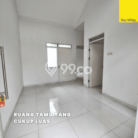 For Sale Rumah 2 Kamar Lokasi Strategis Bagus dan Strategis di Serpong For Sale Rumah 2 Kamar Lokasi Strategis Bagus dan Strategis di Serpong