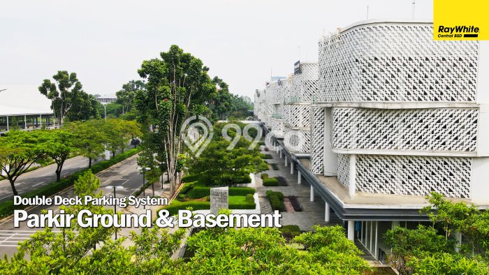Unit Ruko Dijual di Tangerang LT 187m2 & LB 750m2 Unit Ruko Dijual di Tangerang LT 187m2 & LB 750m2