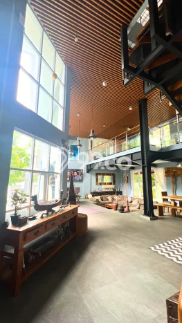 Dijual Rumah Luas Elegan Dengan View Cantik di BSD, Tangerang Dijual Rumah Luas Elegan Dengan View Cantik di BSD, Tangerang