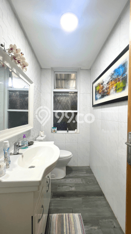 Dijual Rumah Luas Elegan Dengan View Cantik di BSD, Tangerang Dijual Rumah Luas Elegan Dengan View Cantik di BSD, Tangerang