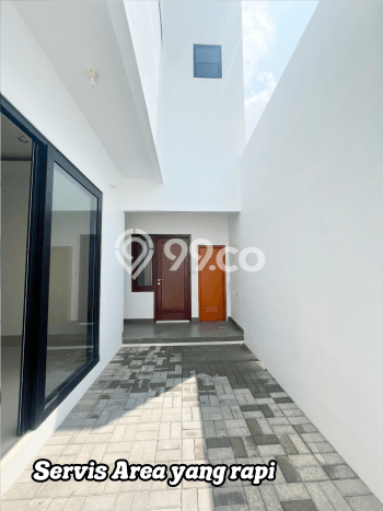 Dijual Rumah Luas Elegan Dengan View Eksklusif di BSD, Tangerang Dijual Rumah Luas Elegan Dengan View Eksklusif di BSD, Tangerang